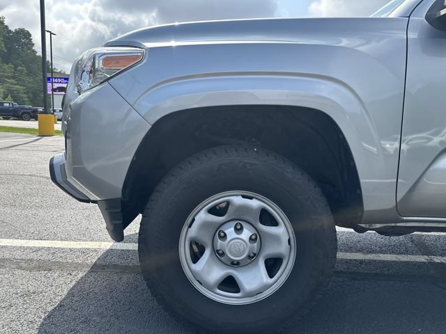 Used 2023 Toyota Tacoma SR AWD/4WD image 20
