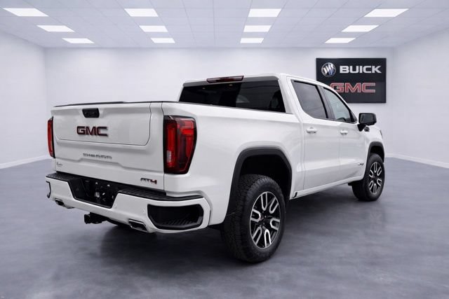 Used 2023 GMC Sierra 1500 AT4 AWD/4WD image 6