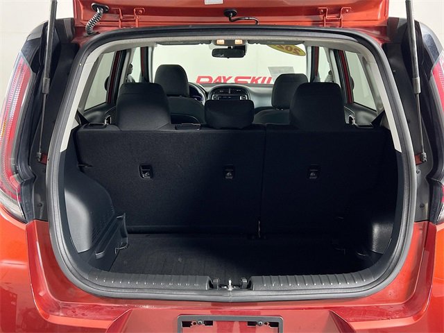 Used 2024 Kia Soul LX w/ Option Group 015 image 23