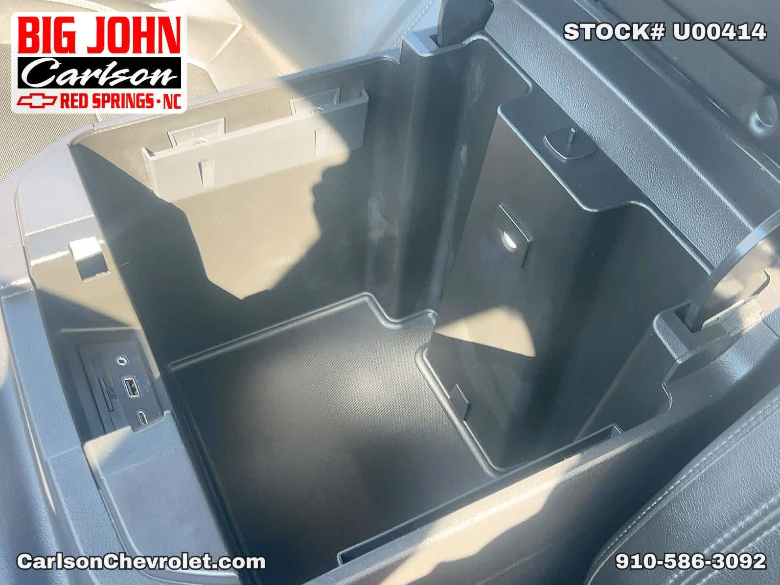 Used 2020 Chevrolet Silverado 1500 LTZ w/ LTZ Premium Package AWD/4WD image 26