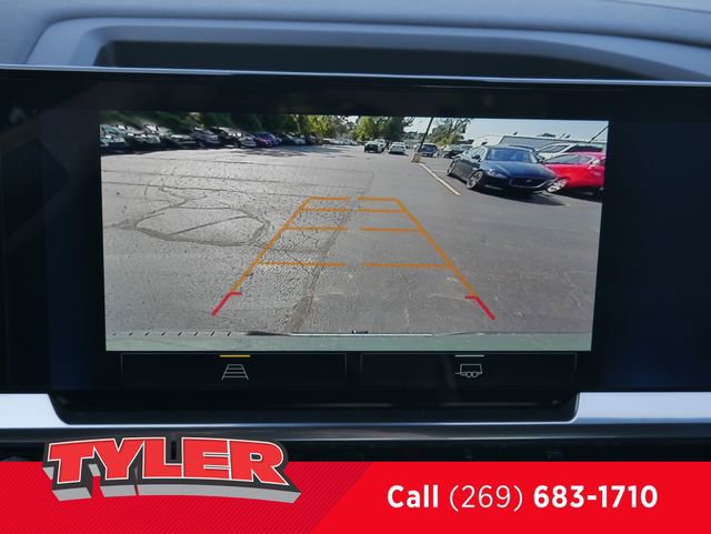 New 2026 Chevrolet Silverado 1500 LT image 56