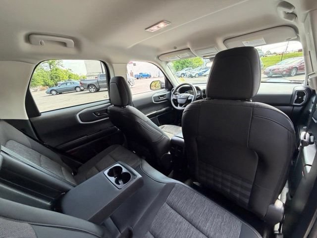 Used 2023 Ford Bronco Sport Big Bend AWD/4WD image 22