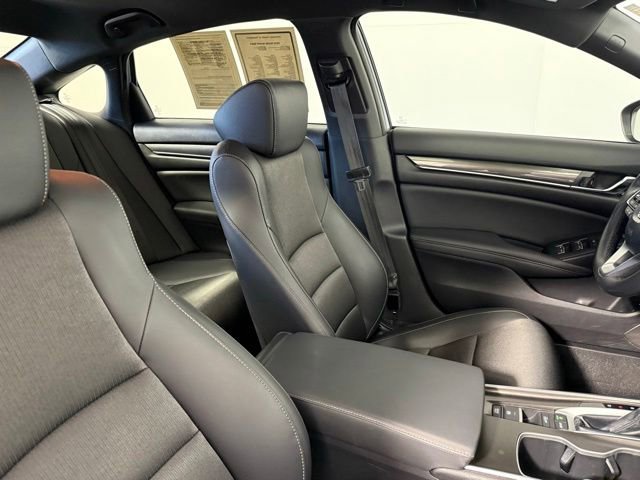 Used 2022 Honda Accord Sport image 51
