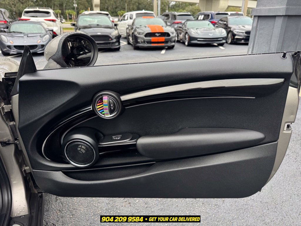 Used 2017 MINI Cooper S FWD image 31
