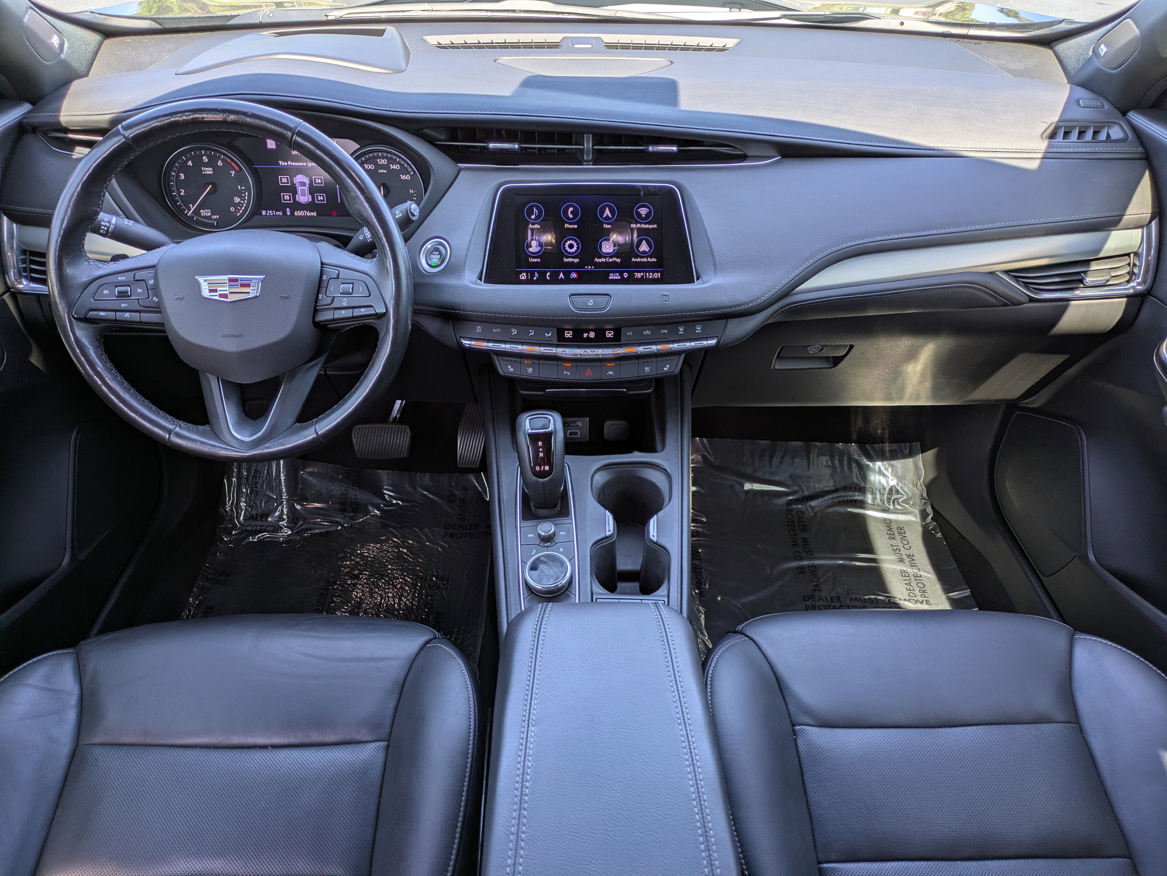 Used 2019 Cadillac XT4 Premium Luxury image 14