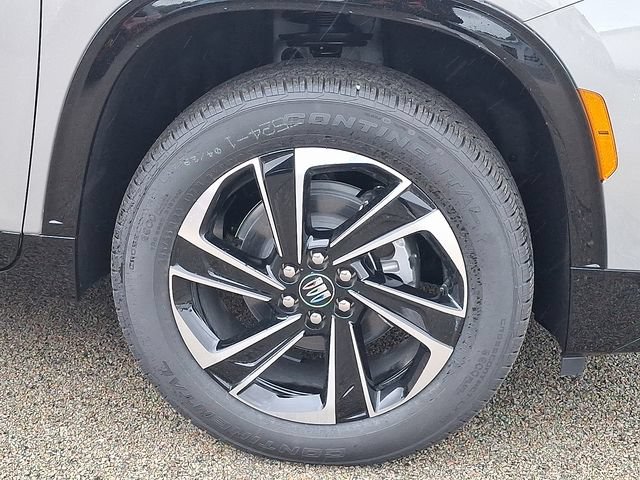 New 2026 Buick Enclave Sport Touring w/ Power Package AWD/4WD image 9