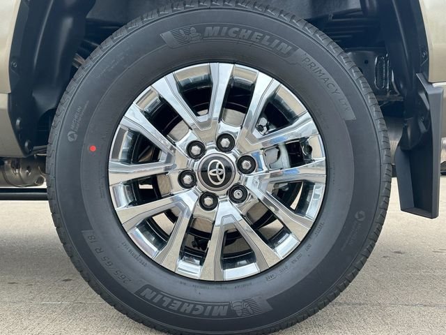 New 2026 Toyota Tacoma Limited AWD/4WD image 29