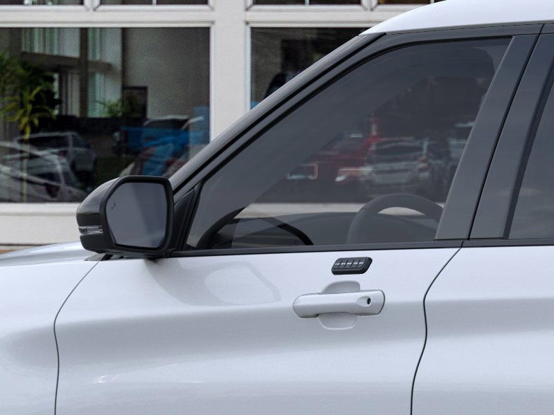 New 2026 Ford Explorer ST image 20