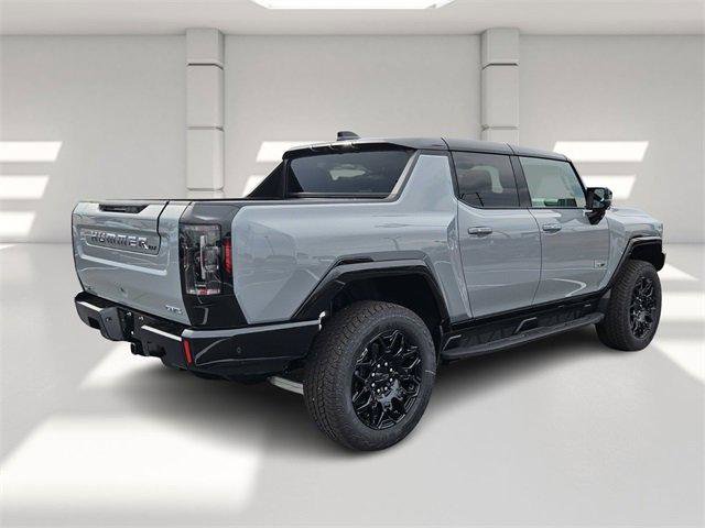 New 2026 GMC Hummer EV 4x4 Crew Cab image 5
