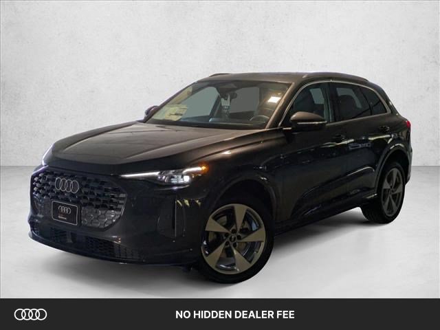New 2025 Audi Q5 Premium Plus w/ Premium Plus
