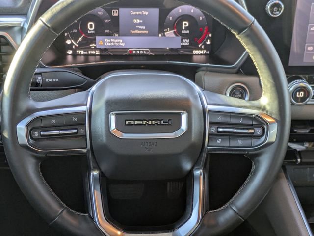 Used 2024 GMC Canyon Denali image 14