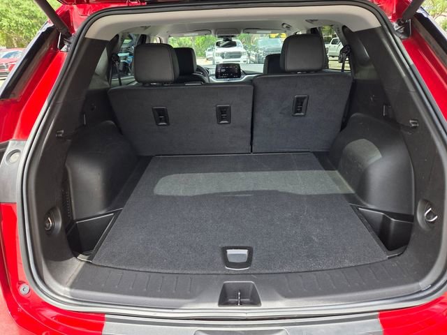 Used 2024 Chevrolet Blazer LT image 19