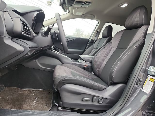 Certified 2025 Subaru Outback Premium AWD/4WD image 12