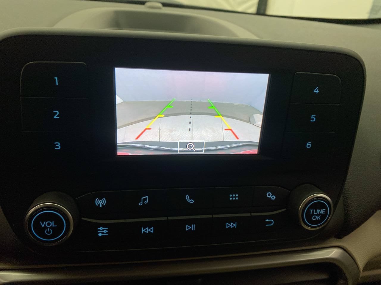 Used 2021 Ford EcoSport S AWD/4WD image 18