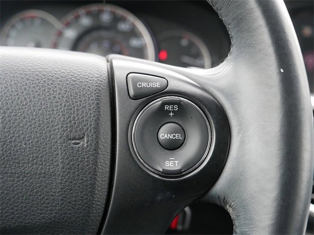 Used 2015 Honda Accord Sport image 26