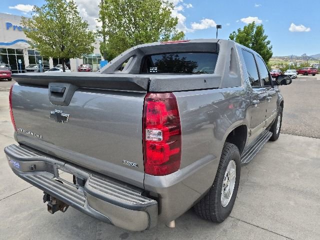 Used 2007 Chevrolet Avalanche LS RWD image 5
