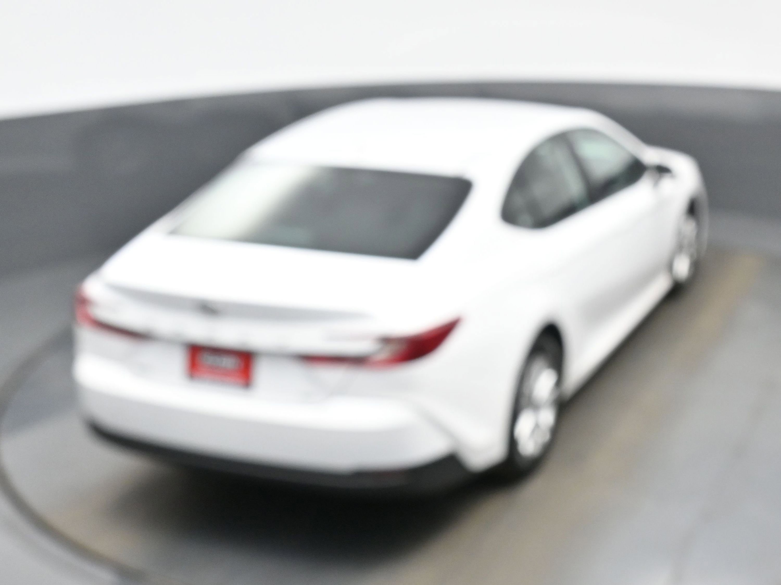 Used 2025 Toyota Camry LE image 38