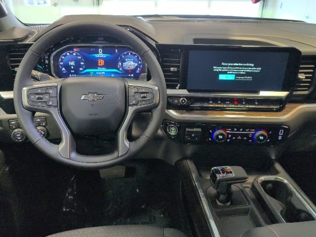 New 2026 Chevrolet Silverado 1500 RST w/ All Star Edition Plus AWD/4WD image 17