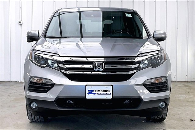 Used 2016 Honda Pilot EX image 3