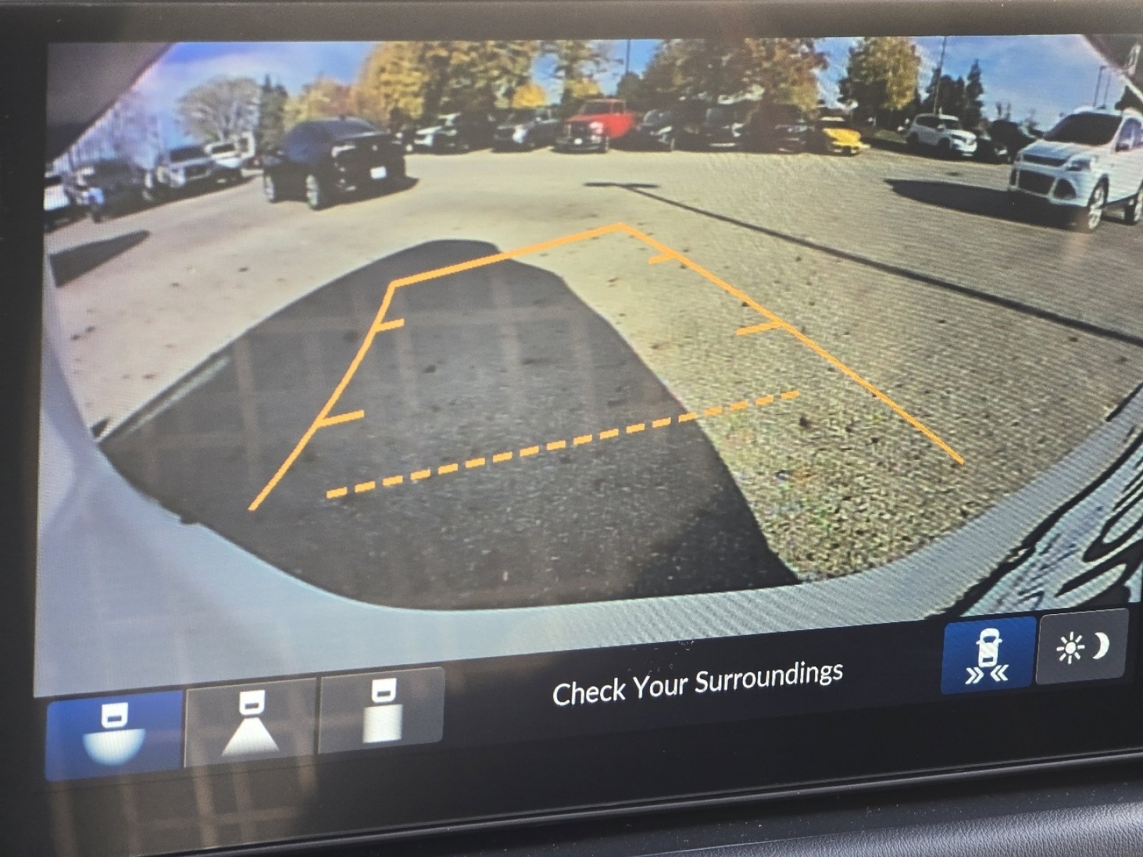 New 2026 Honda CR-V Sport-L image 4