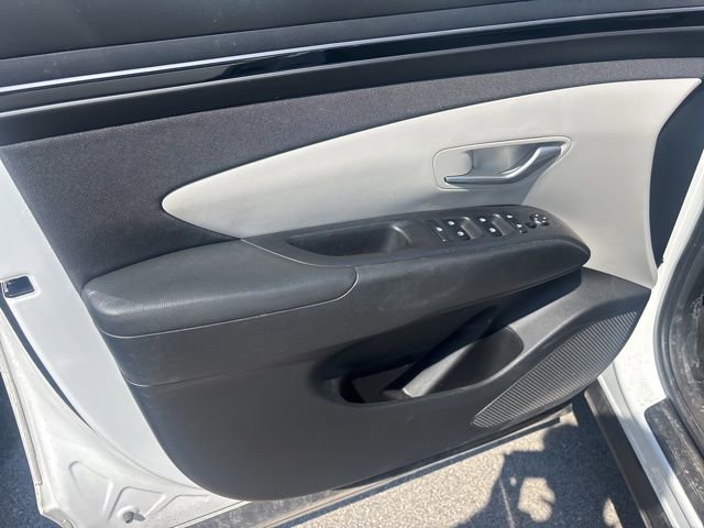 Certified 2023 Hyundai Tucson SEL w/ Convenience Package image 13