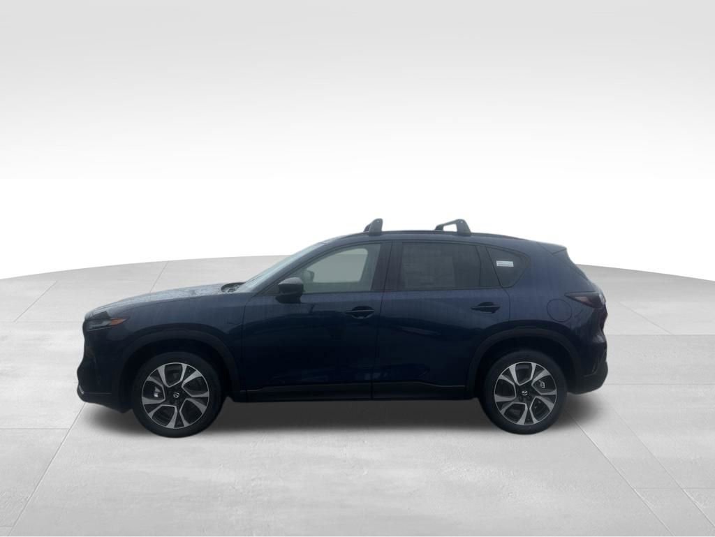 New 2026 MAZDA CX-5 Preferred AWD/4WD image 8