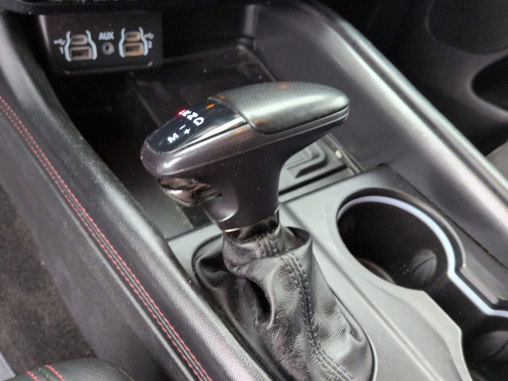 Used 2022 Dodge Durango R/T w/ Blacktop Package image 23