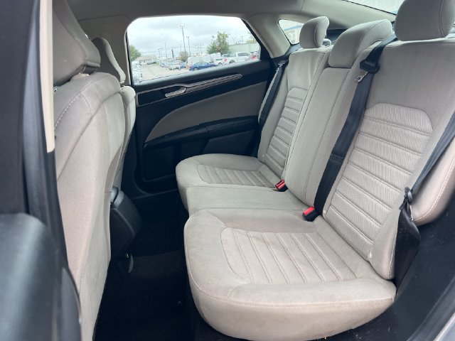 Used 2020 Ford Fusion S FWD image 33