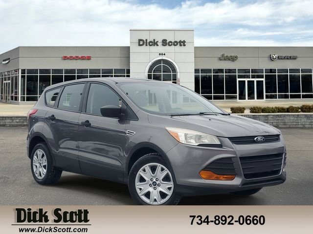 Used 2013 Ford Escape S image 1