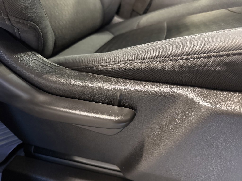 Used 2021 GMC Sierra 1500 Elevation w/ X31 Off-Road Package image 31