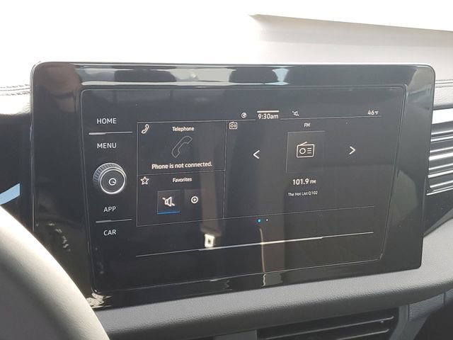 New 2026 Volkswagen Jetta Sport FWD image 26