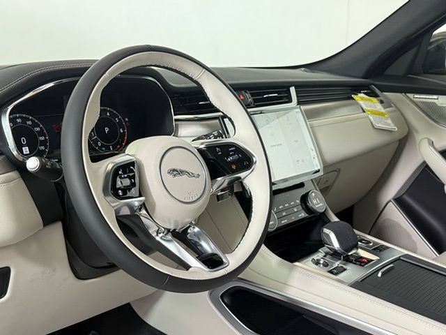 New 2026 Jaguar F-PACE R-Dynamic S AWD/4WD image 43