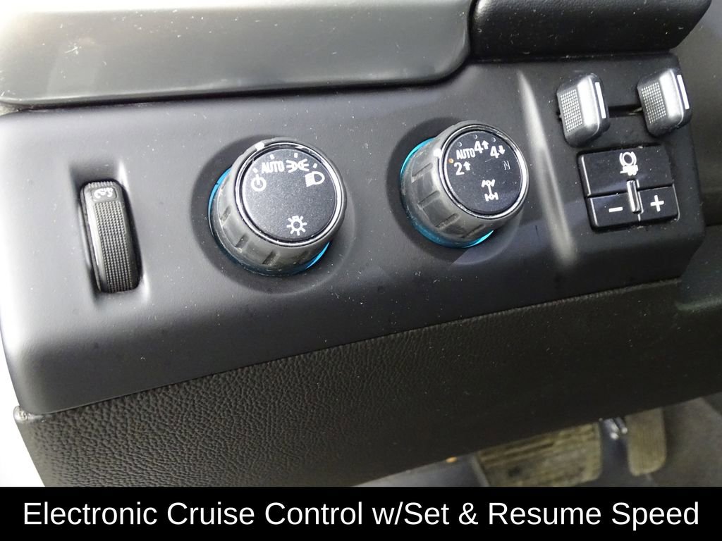 Used 2019 Chevrolet Tahoe LS w/ Max Trailering Package image 17