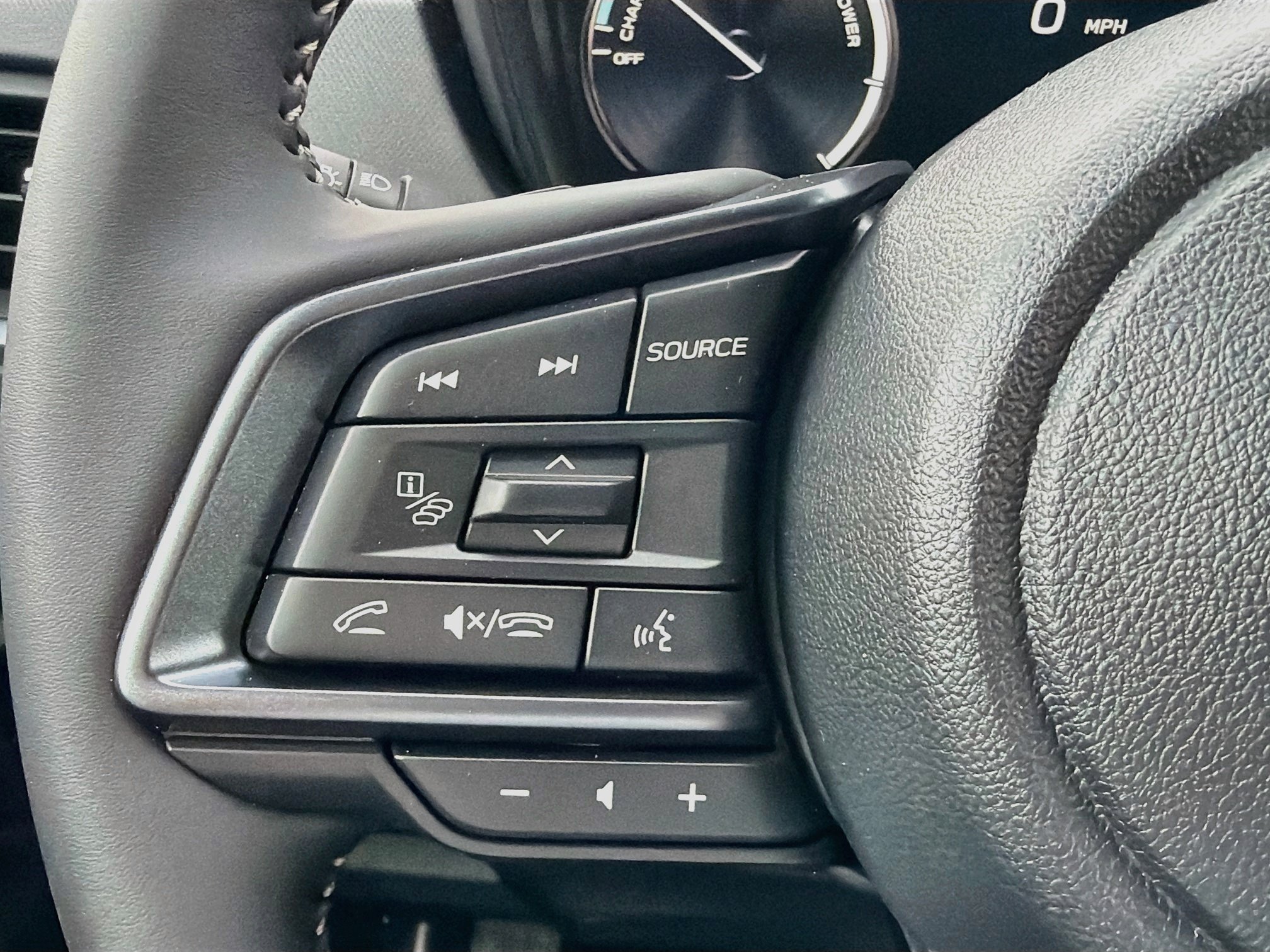New 2026 Subaru Forester Limited AWD/4WD image 37