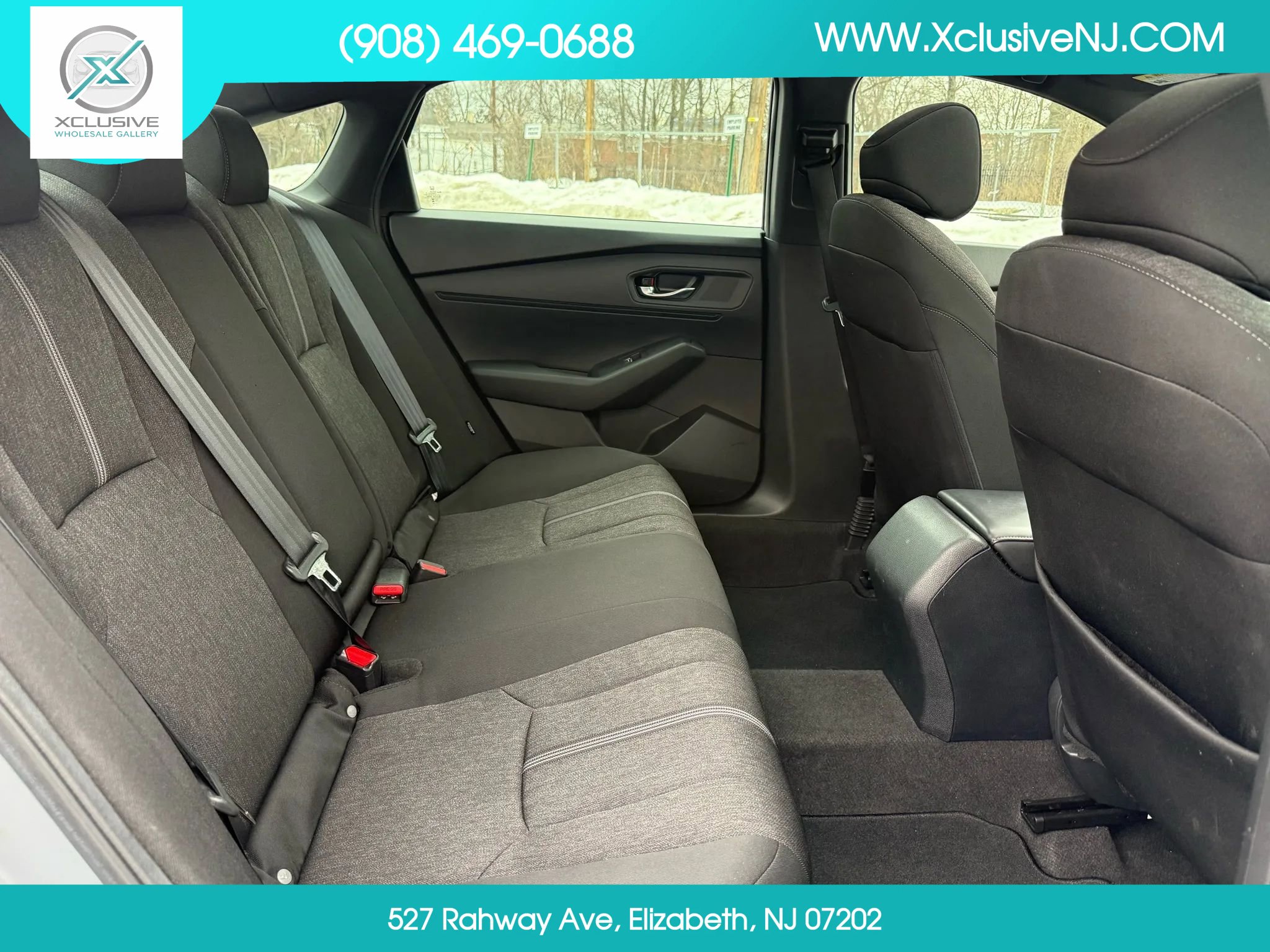 Used 2023 Honda Accord Sport image 26