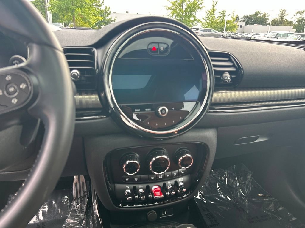 Used 2023 MINI Cooper Clubman John Cooper Works AWD/4WD image 32