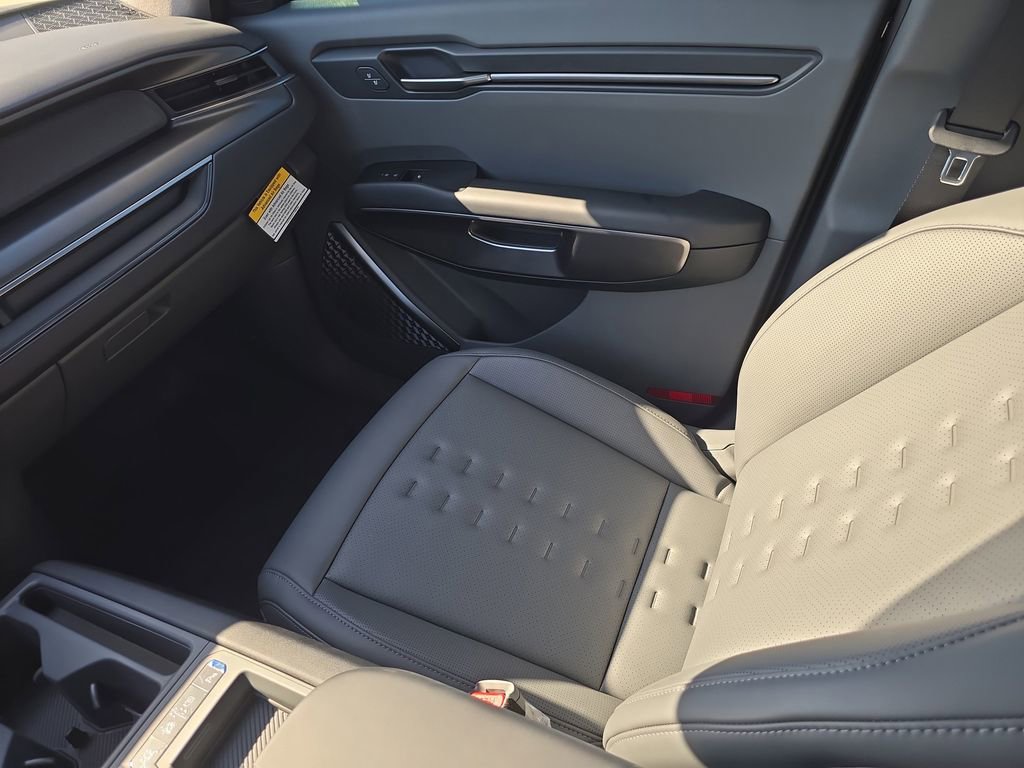 New 2026 Kia EV9 Wind AWD/4WD image 16