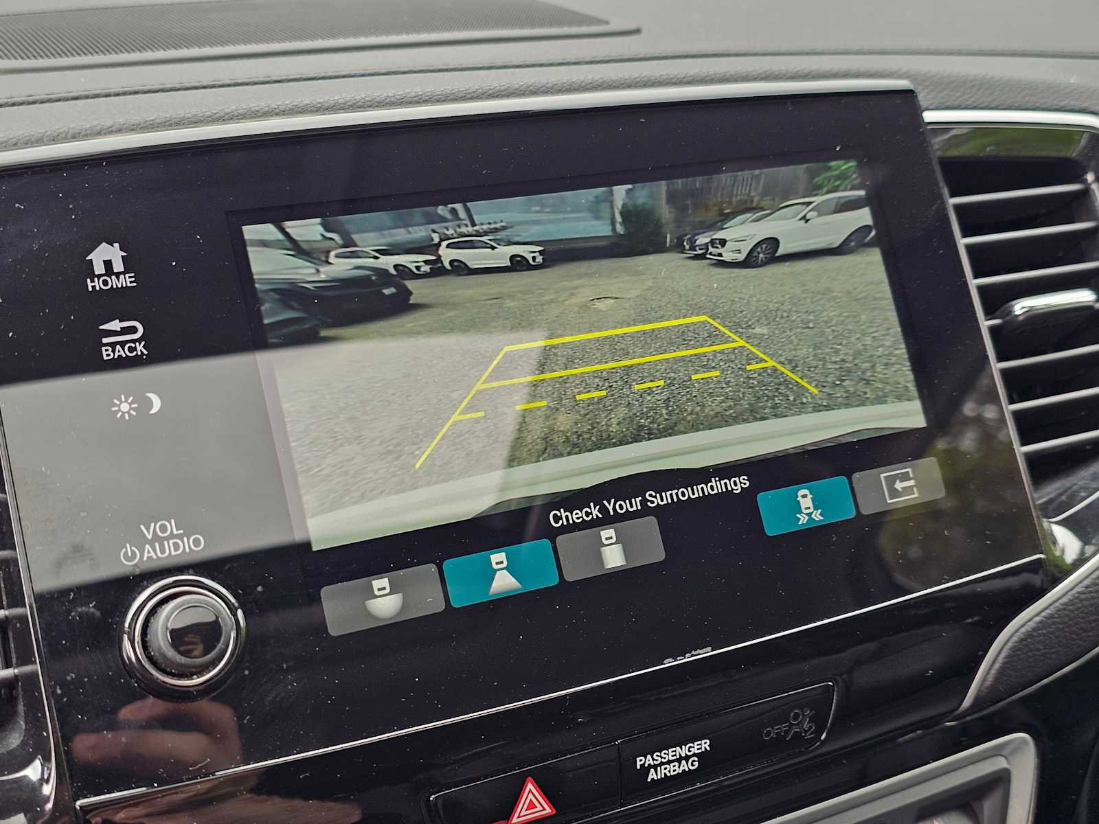 Used 2019 Honda Pilot Touring image 31