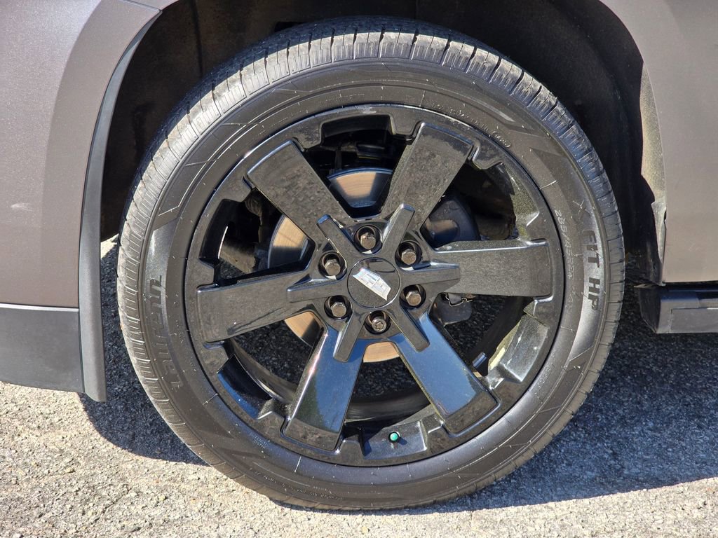 Used 2020 Cadillac Escalade Premium Luxury AWD/4WD image 28