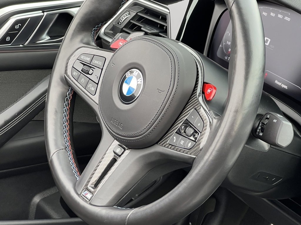 Used 2022 BMW M4 xDrive Competition w/ Executive Package image 22