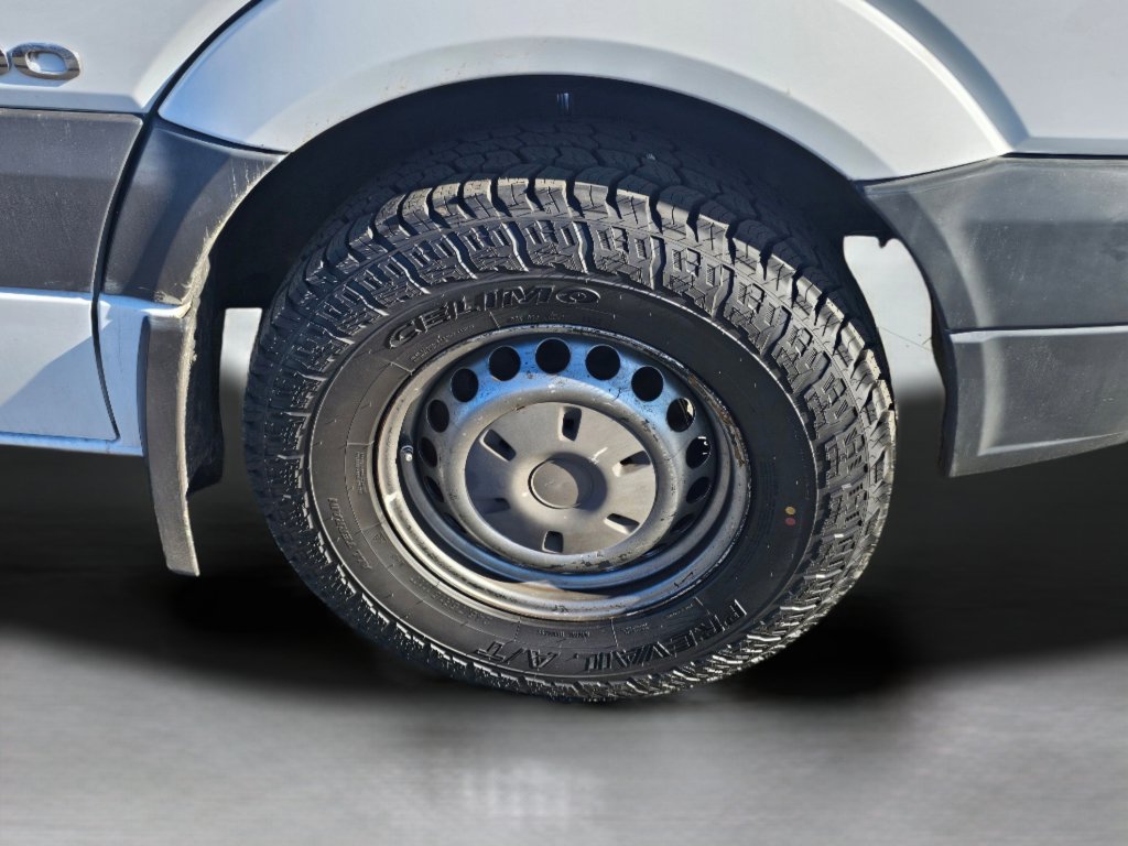 Used 2008 Dodge Sprinter 2500 image 22