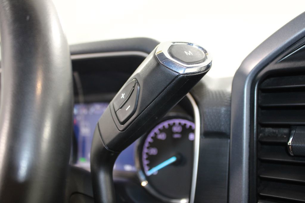 Used 2023 Ford F150 XLT w/ Equipment Group 301A Mid AWD/4WD image 42