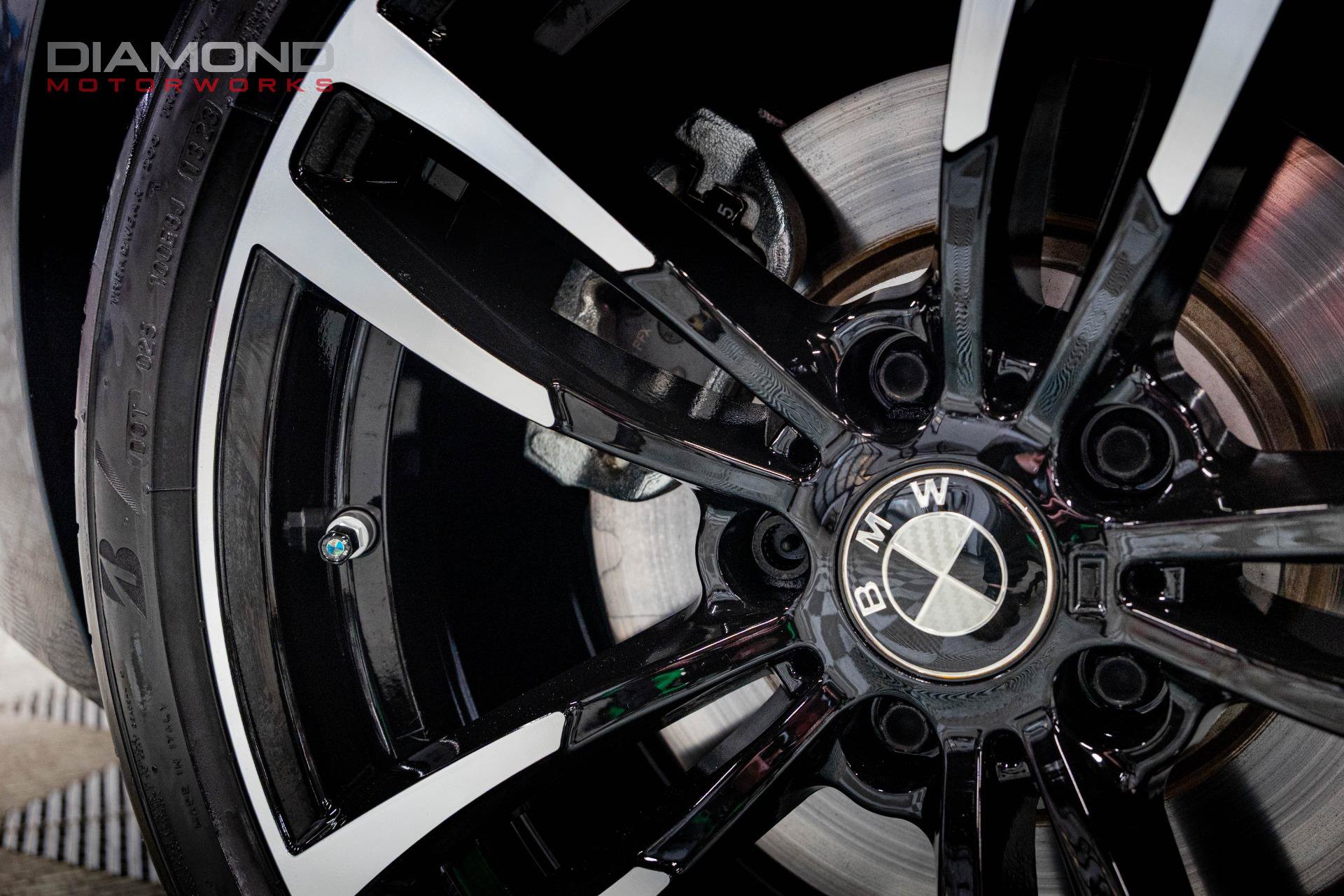 Used 2016 BMW Z4 sDrive35is RWD image 45
