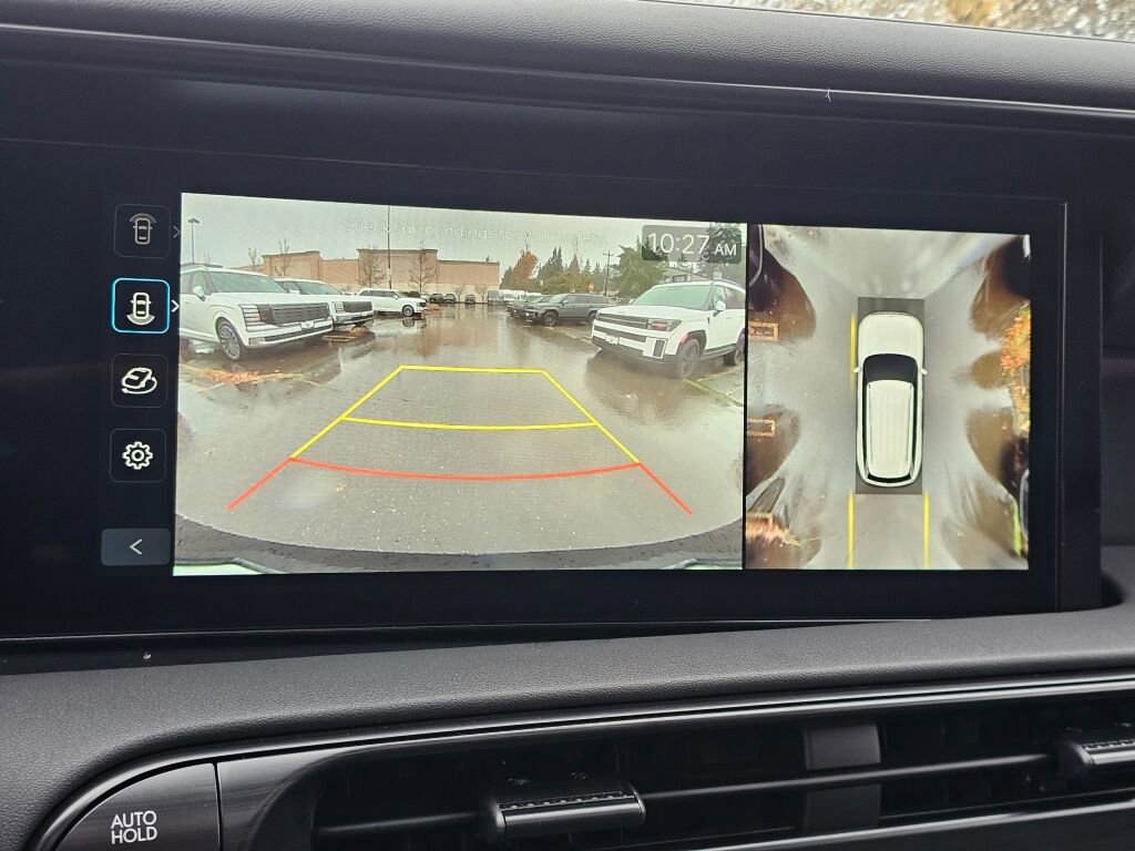 New 2026 Hyundai Palisade XRT Pro image 19