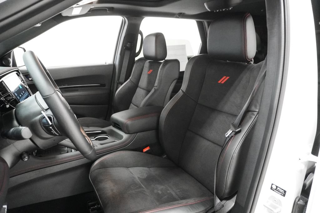 New 2026 Dodge Durango GT AWD/4WD image 10