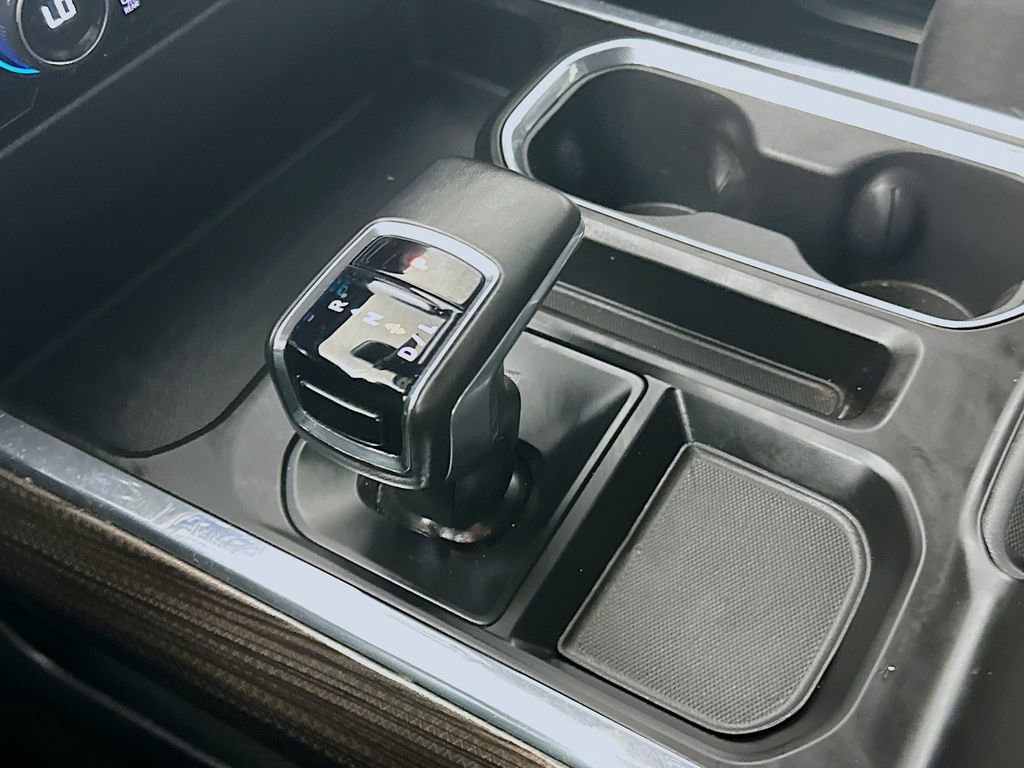 Used 2023 Chevrolet Silverado 1500 RST image 16