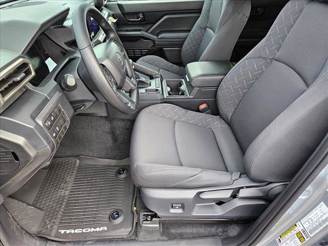 New 2026 Toyota Tacoma SR image 4