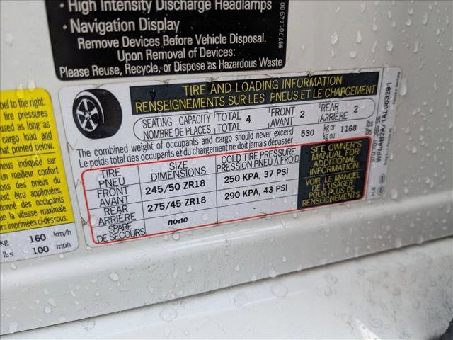 Used 2010 Porsche Panamera S image 14