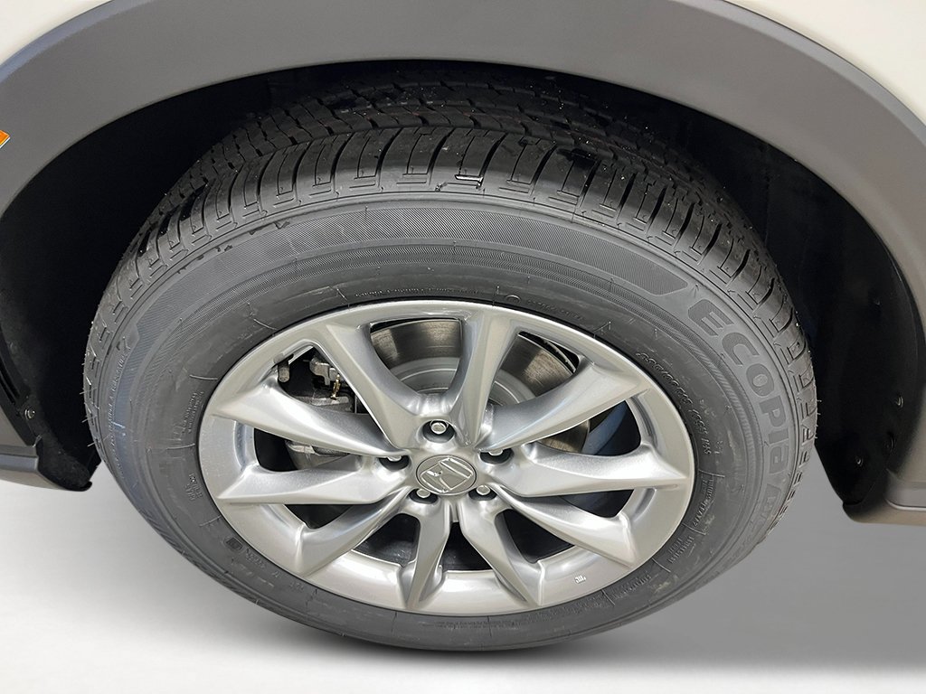New 2027 Honda CR-V EX image 12