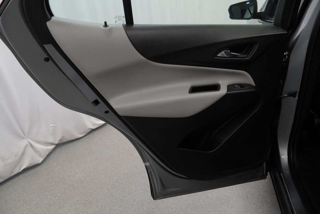 Certified 2024 Chevrolet Equinox LS w/ LPO, Floor Liner Package FWD image 26